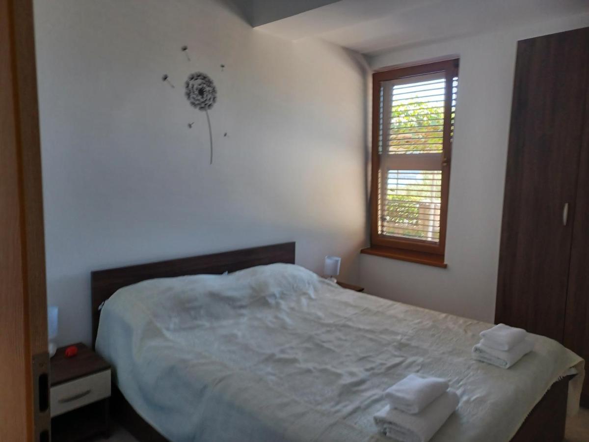 Be-Bu-Mar Apartments Sveti Filip i Jakov Bagian luar foto