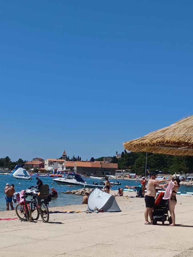 Be-Bu-Mar Apartments Sveti Filip i Jakov Bagian luar foto