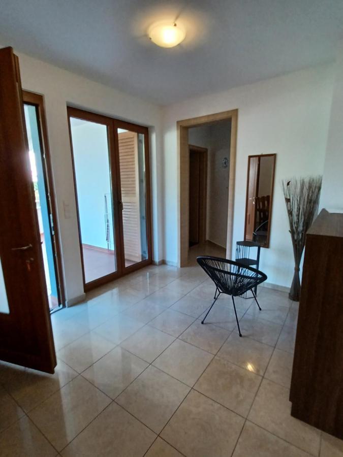Be-Bu-Mar Apartments Sveti Filip i Jakov Bagian luar foto