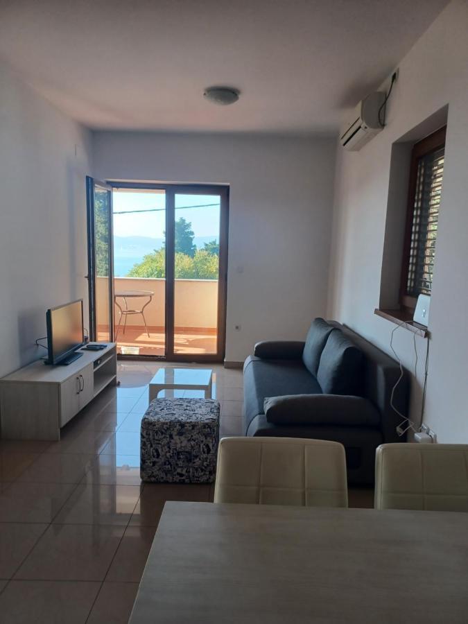 Be-Bu-Mar Apartments Sveti Filip i Jakov Bagian luar foto