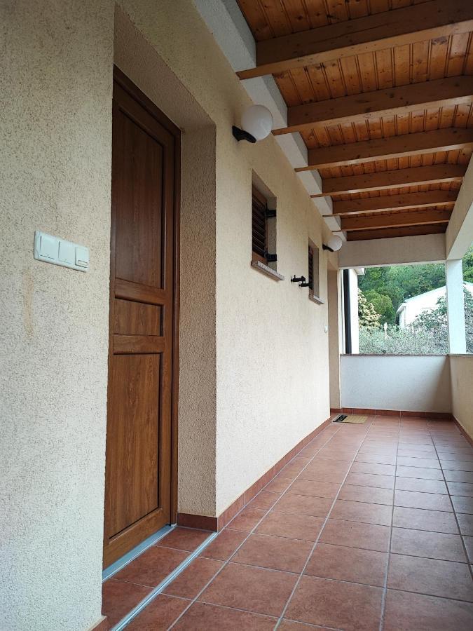 Be-Bu-Mar Apartments Sveti Filip i Jakov Bagian luar foto