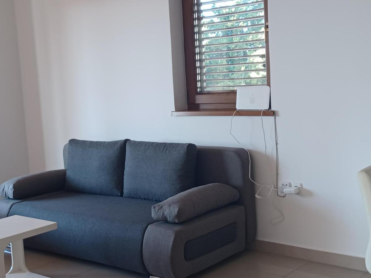 Be-Bu-Mar Apartments Sveti Filip i Jakov Bagian luar foto