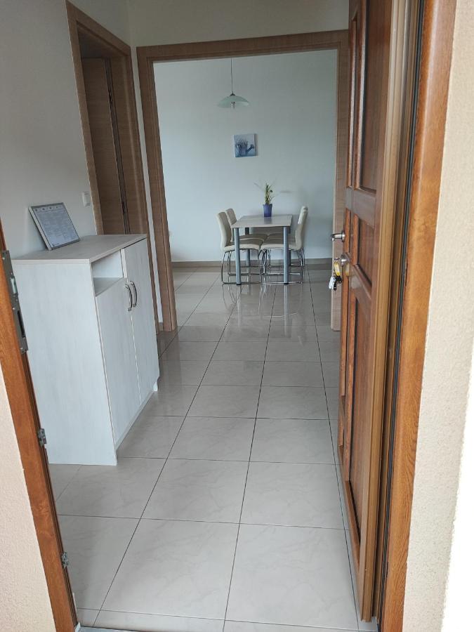 Be-Bu-Mar Apartments Sveti Filip i Jakov Bagian luar foto