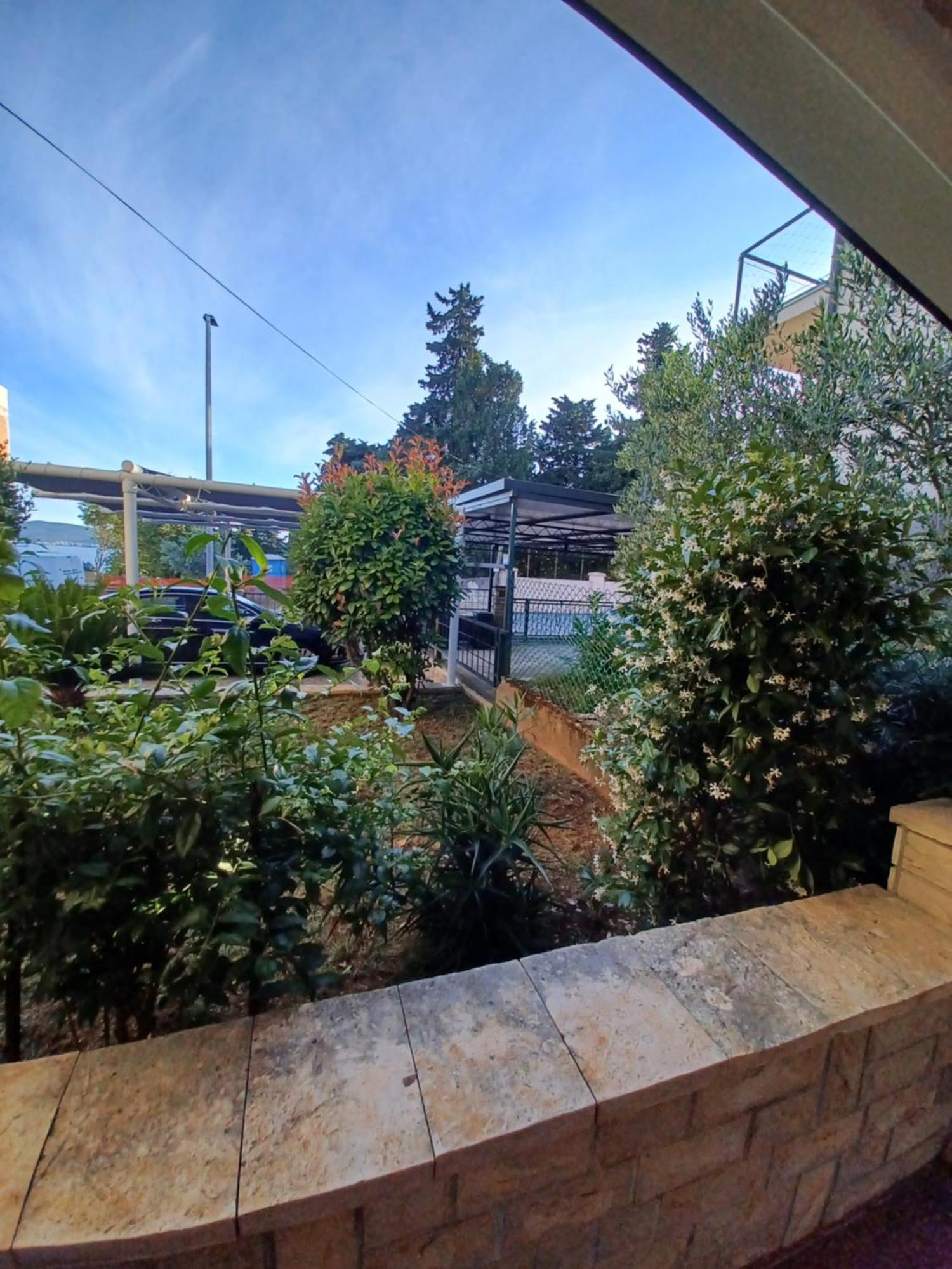 Be-Bu-Mar Apartments Sveti Filip i Jakov Bagian luar foto