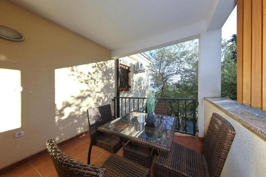 Be-Bu-Mar Apartments Sveti Filip i Jakov Bagian luar foto