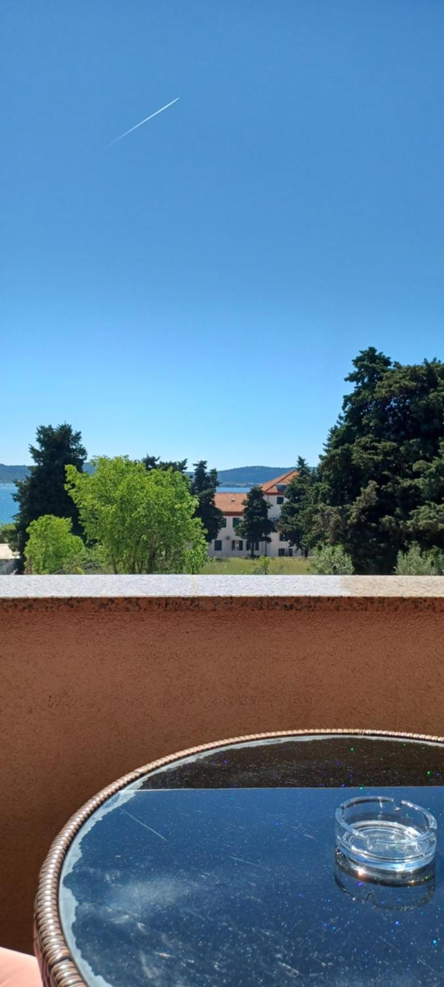 Be-Bu-Mar Apartments Sveti Filip i Jakov Bagian luar foto