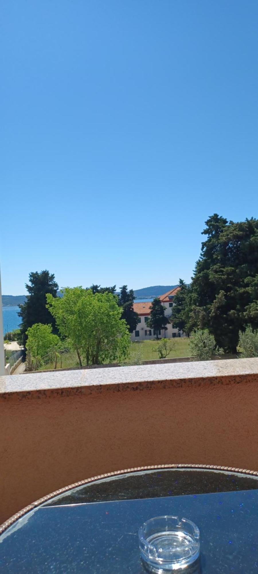 Be-Bu-Mar Apartments Sveti Filip i Jakov Ruang foto