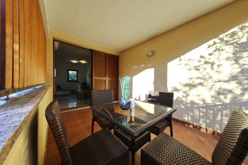 Be-Bu-Mar Apartments Sveti Filip i Jakov Bagian luar foto